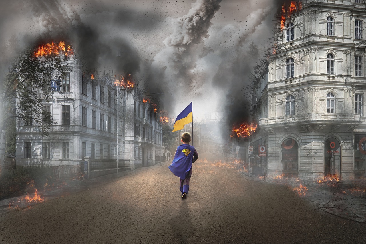 България ще се включи в екипа на "Евроджъст" за разследване на военни престъпления в Украйна