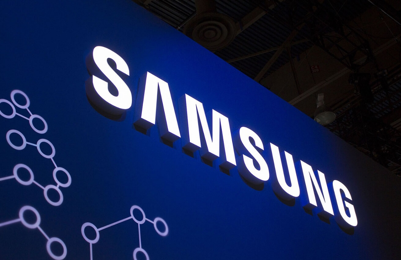 Почина президентът на южнокорейската компания "Samsung"