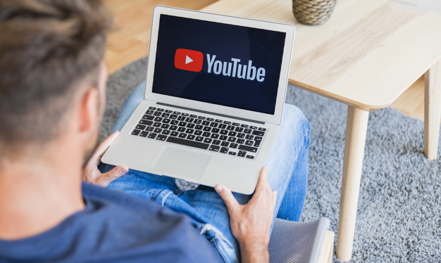 Как музикален канал в YouTube се превърна в център за психично здраве?