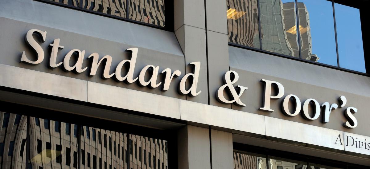 Standard&Poor's потвърди ‘BBB’ рейтинга на България със стабилна перспектива