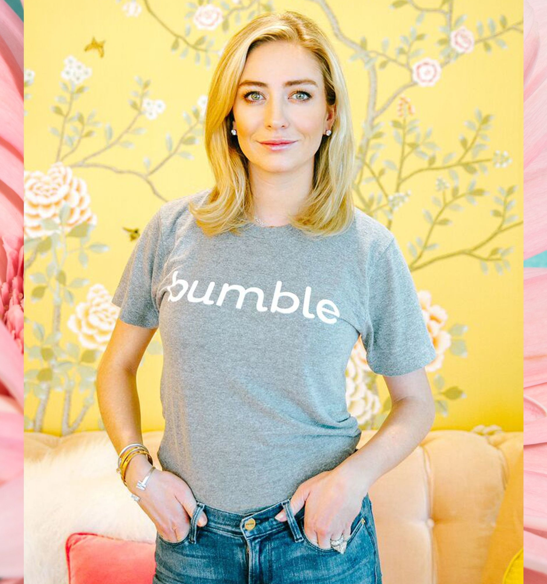 Основателката на приложението за запознанства "Bumble" е най-младата жена милиардер в света