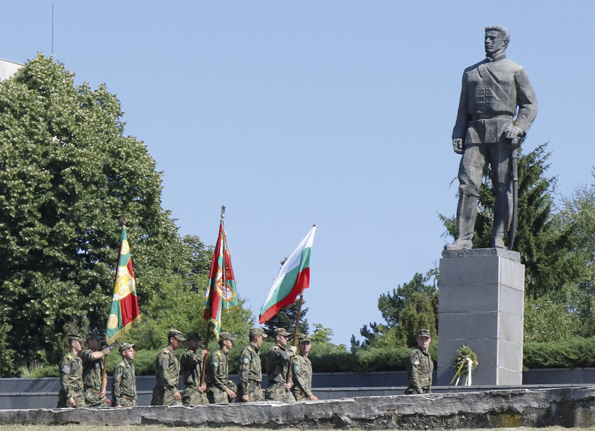 148 години от гибелта на Апостола на свободата ще бъдат отбелязани с военни ритуали в гарнизоните на страната