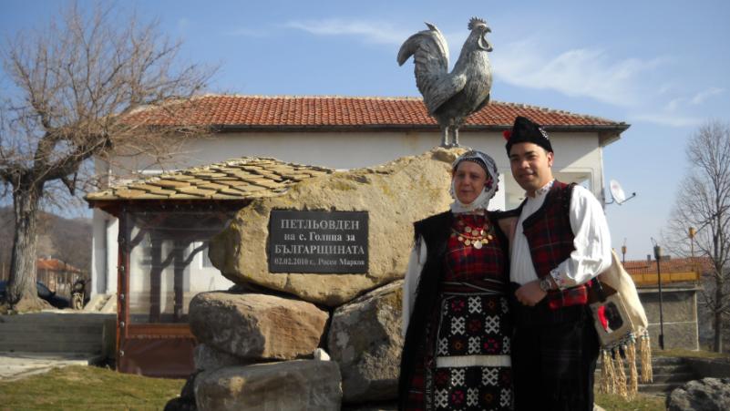 На 2 февруари празнуваме Петльовден или още Зимна Богородица