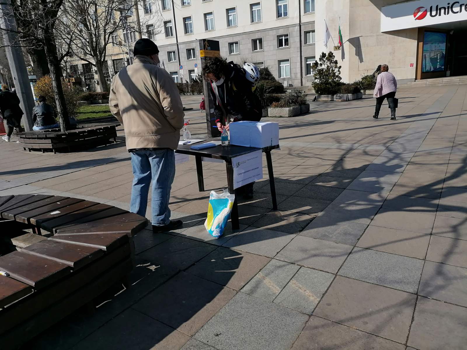 „Барометър България" организира симулационно гласуване