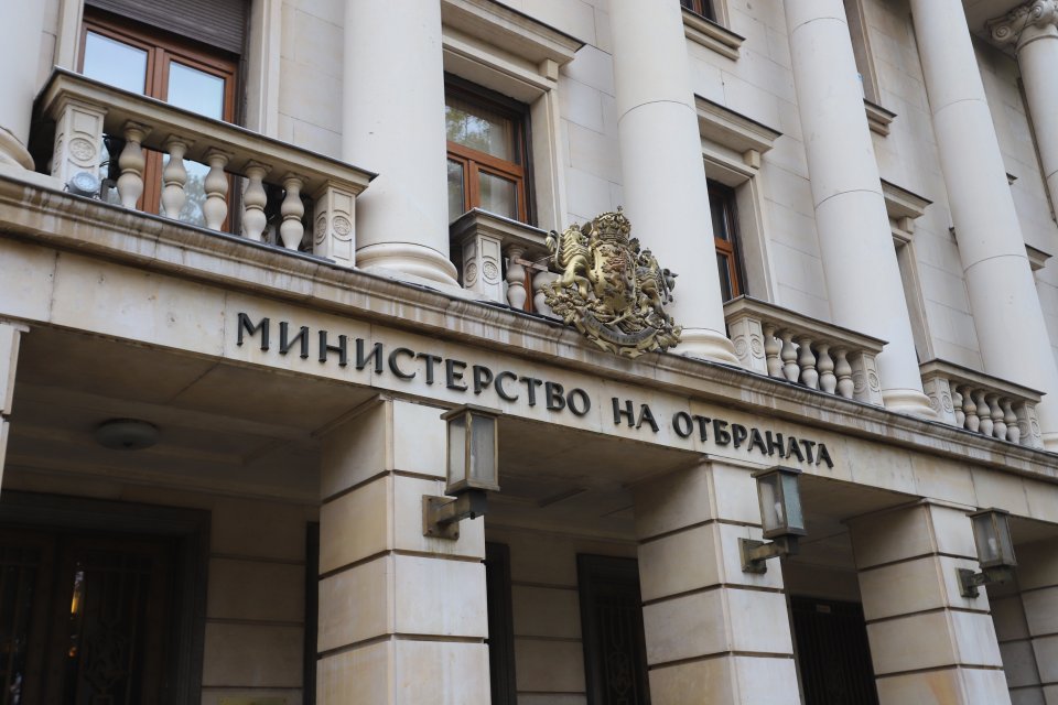 Кабинетът одобри 25 мл. лв. допълнителни разходи по бюджета на Министерството на отбраната