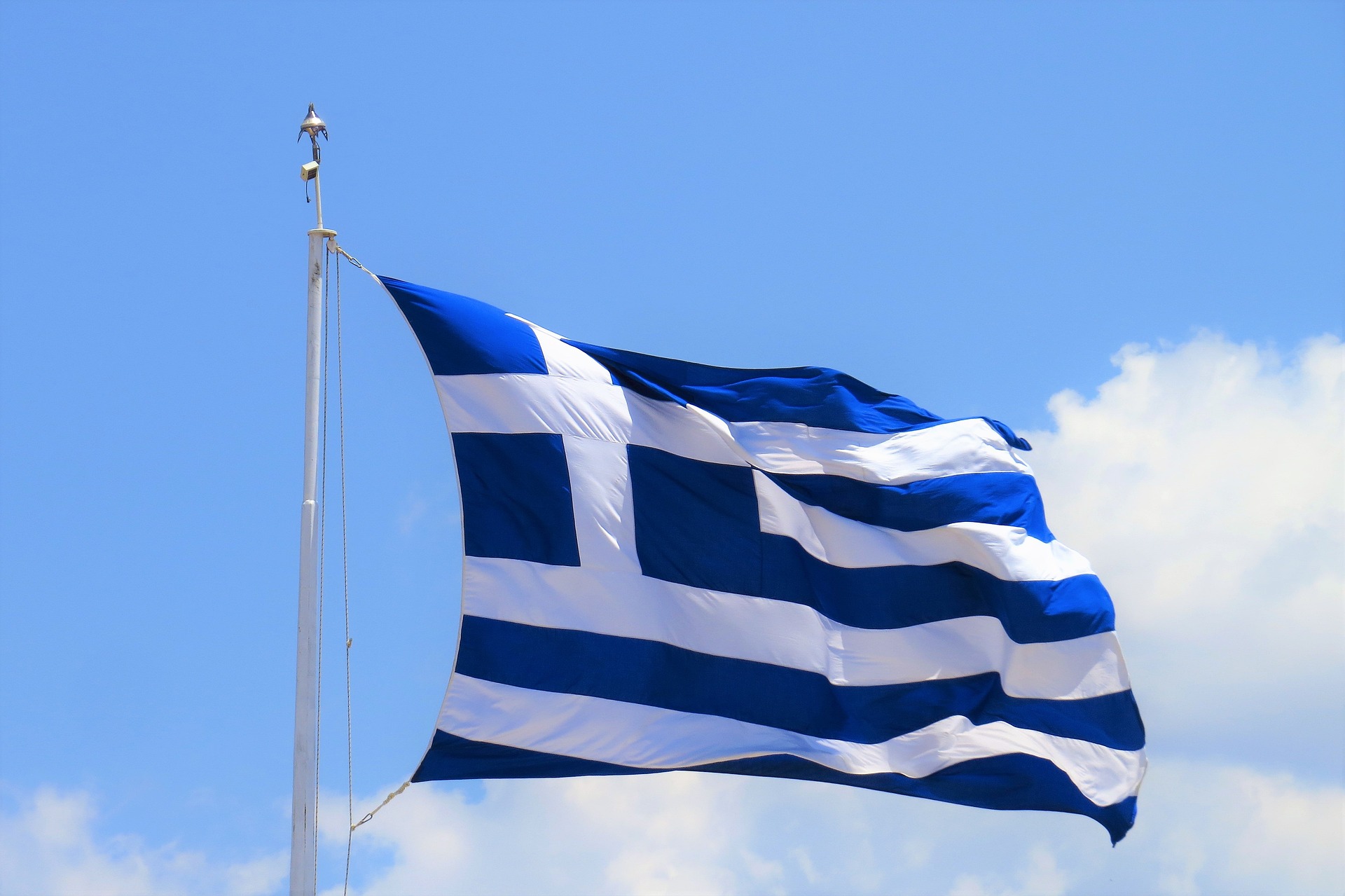 Гърция е блокирана от 24-часова стачка срещу промени в трудовото законодателство