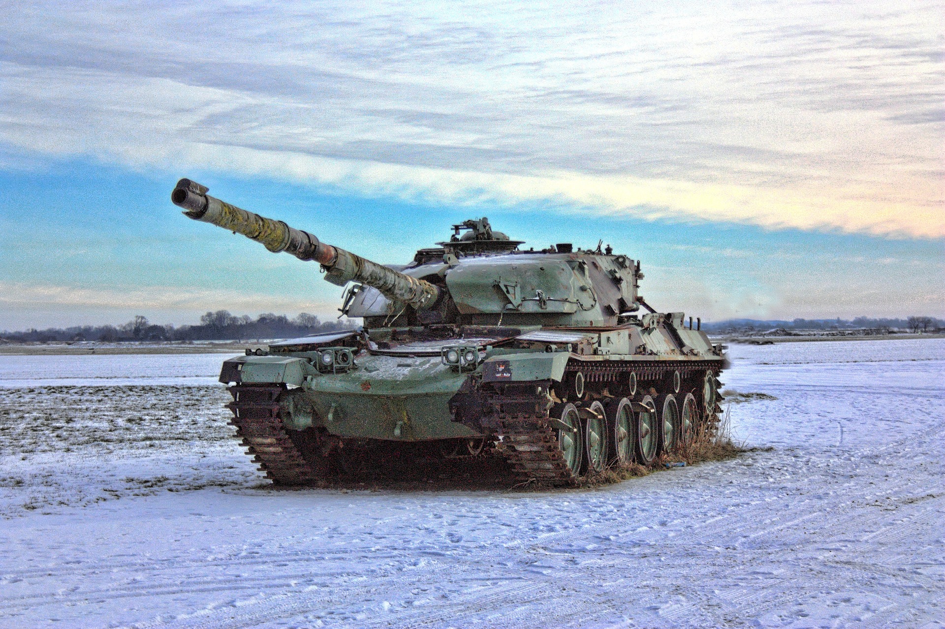 Чехия купува 210 бойни машини CV90 от Швеция