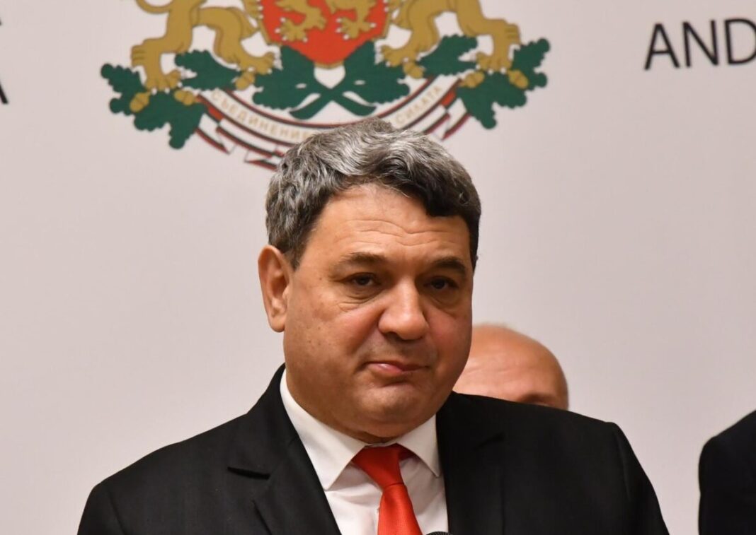 Петър Тодоров