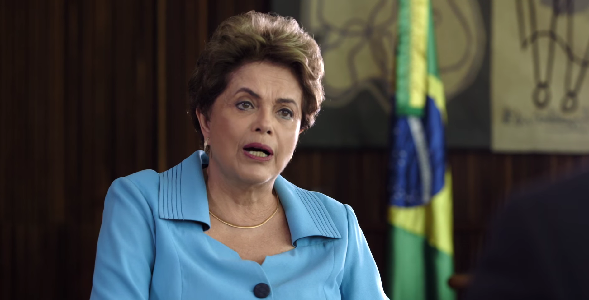 Бившият президент на Бразилия Дилма Русеф ще оглави банката на държавите от БРИКС