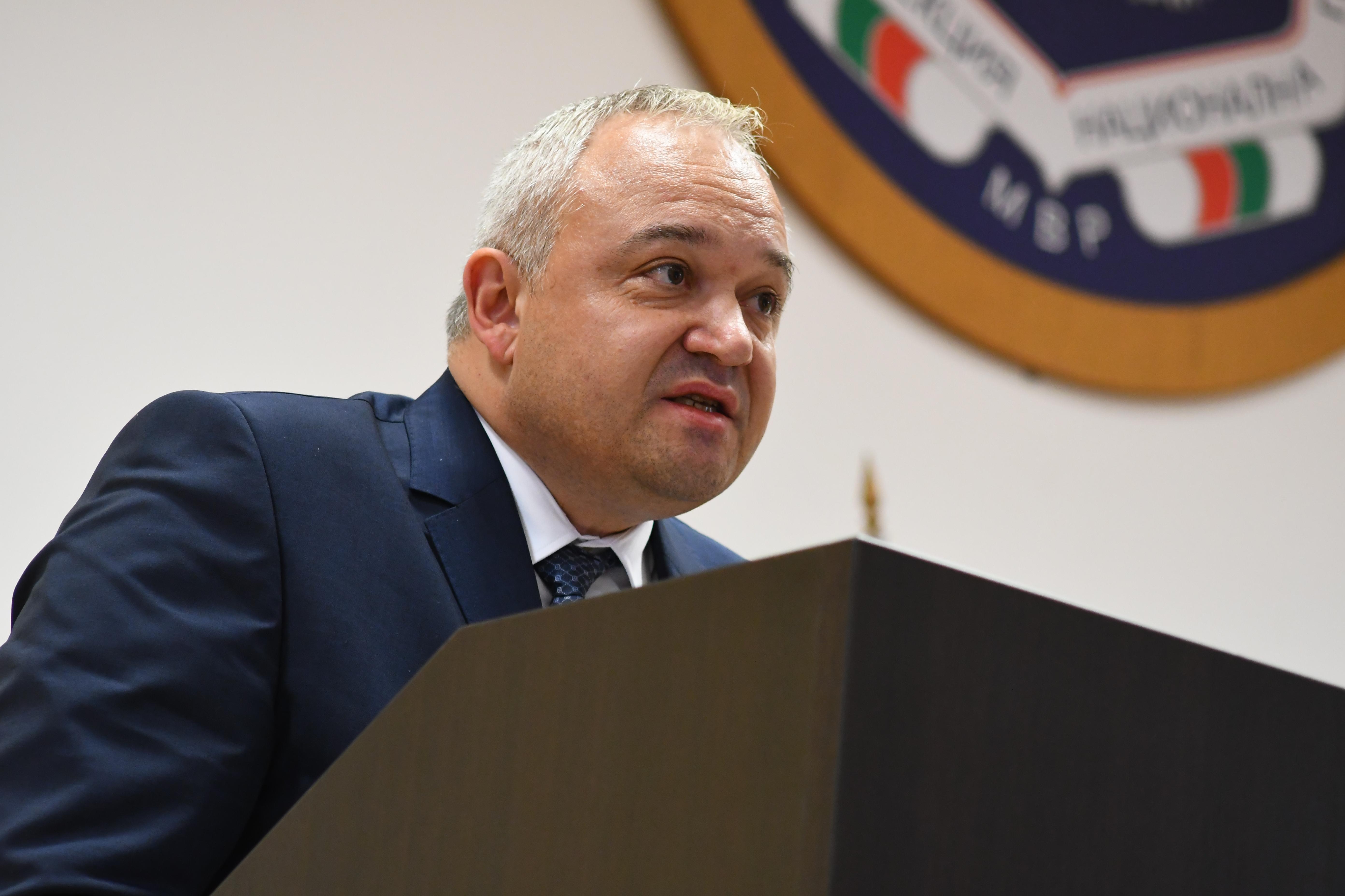 Иван Демерджиев: Практиката с делата „на трупчета" може да бъде прекратена със законодателни промени
