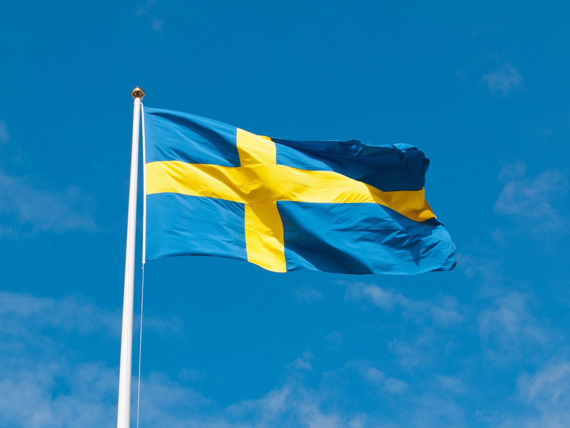 Шведският парламент ще гласува за присъединяване на страната към НАТО