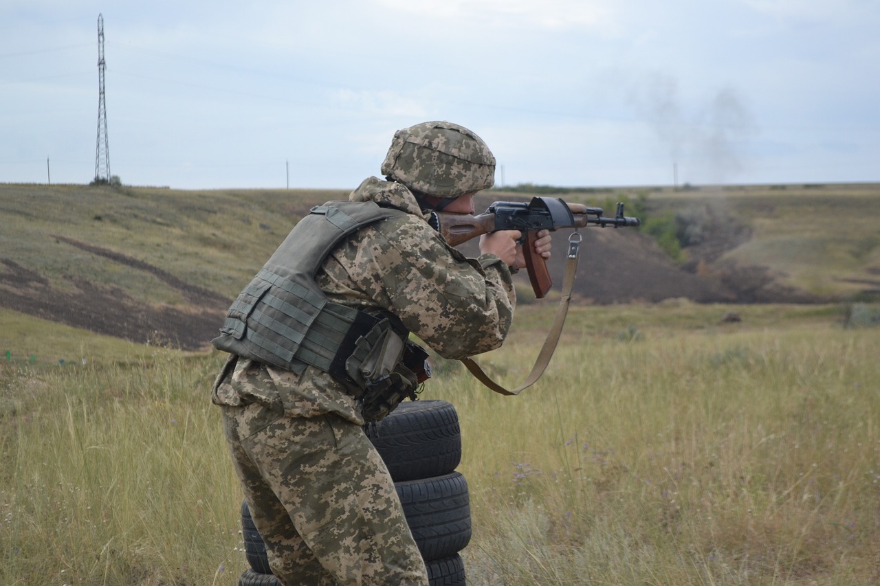 Русия вдигна горната граница на възрастта за военна служба