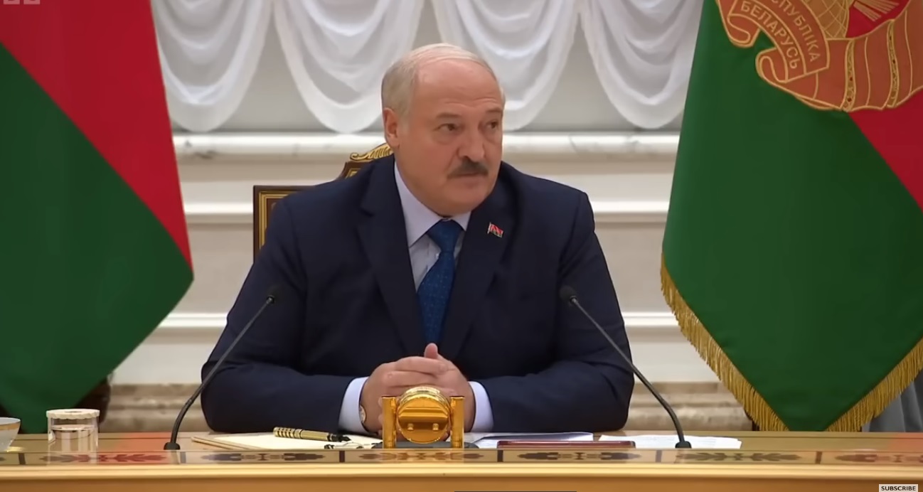 Лукашенко: Смъртта на Пригожин е "твърде груба“, за да бъде дело на Путин