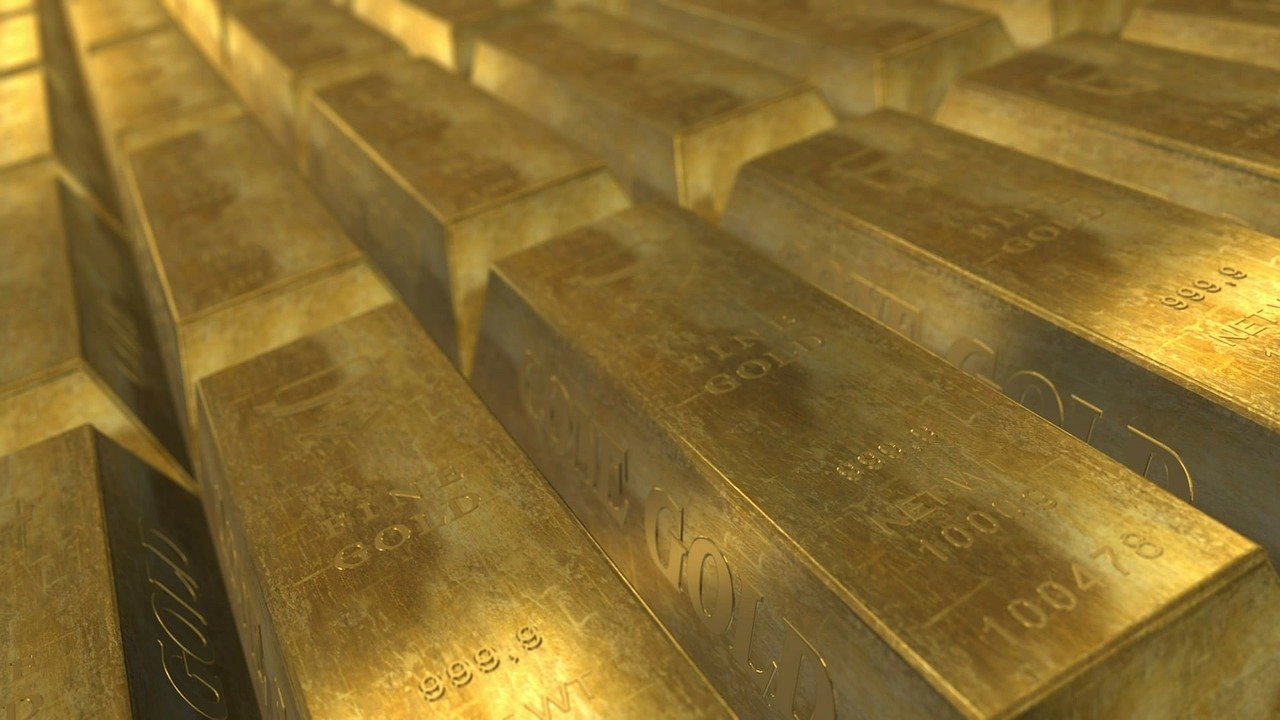 Златото поскъпна до рекорден ценови връх